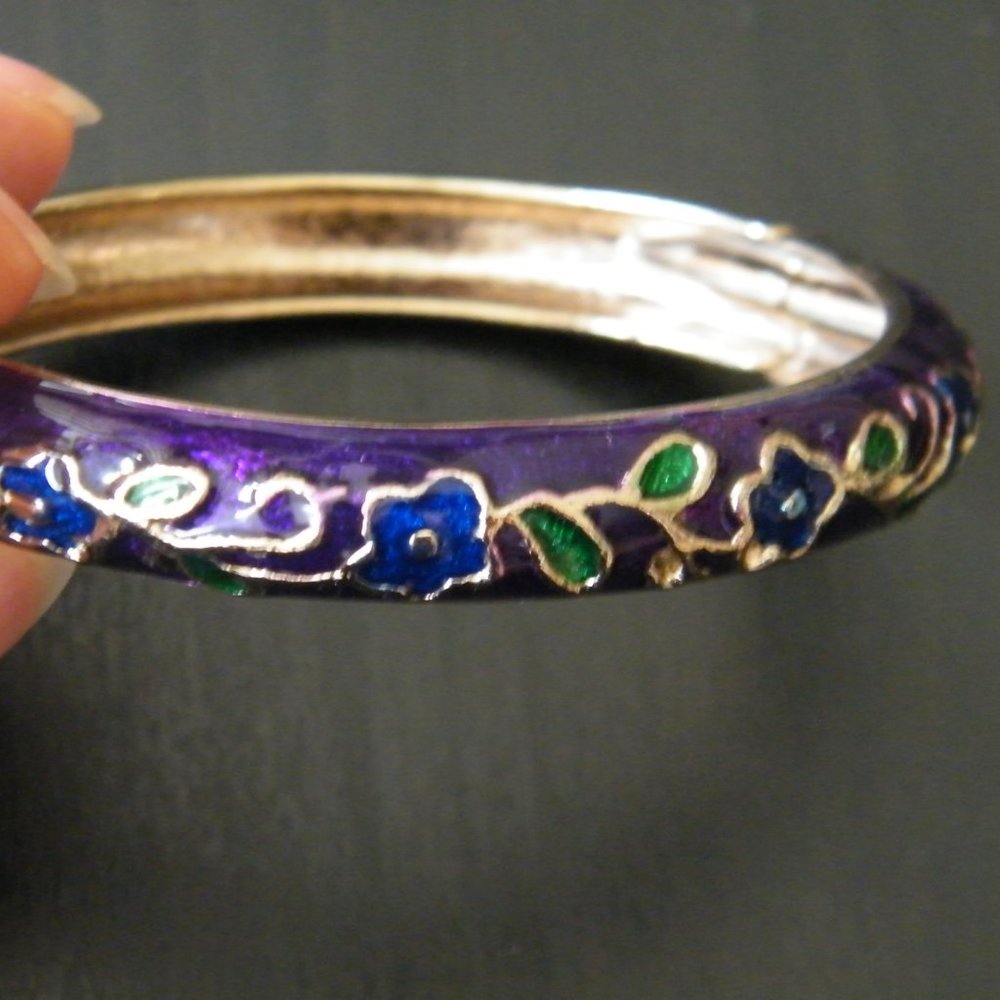 Bangle Bracelet Collection - Picture 8 of 11